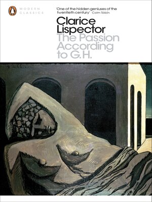 The Passion According to G.H - ebook